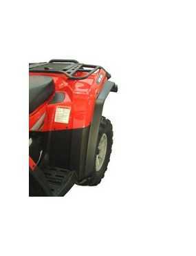 Kimpex Overfender Set Can-Am Outlander and Outlander Max 500, 650, 800, 800R