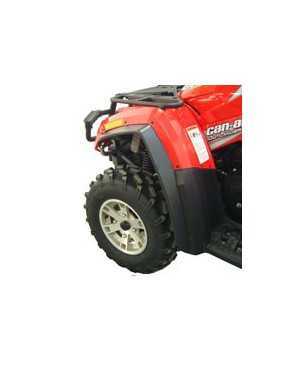 Kimpex Overfender Set Can-Am Outlander and Outlander Max 500, 650, 800, 800R