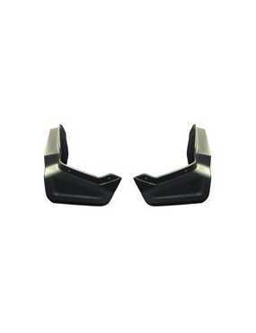 Kimpex Overfender Set Can-Am Outlander and Outlander Max 500, 650, 800, 800R