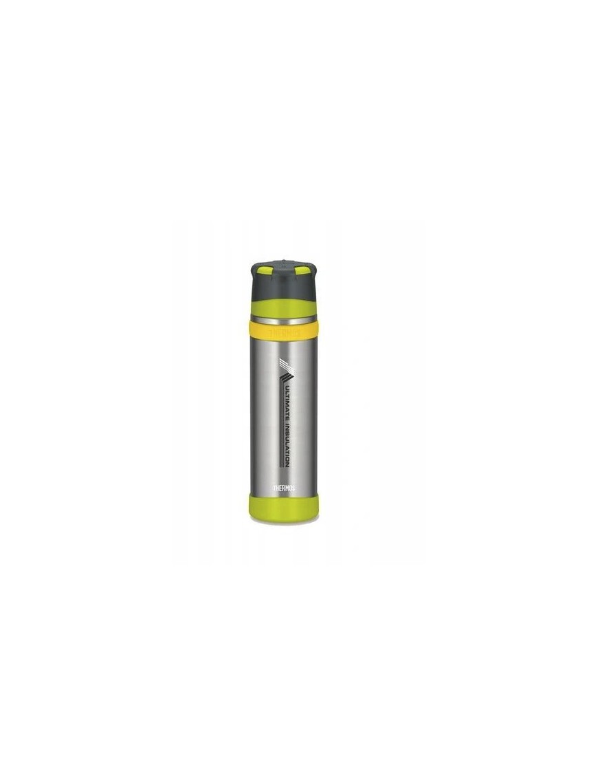 Termos z kubkiem Mountain FFX Thermos 0,9L -150062