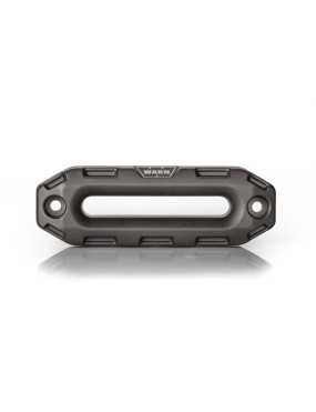 Ślizg aluminiowy WARN Epic - gunmetal 3,81 cm