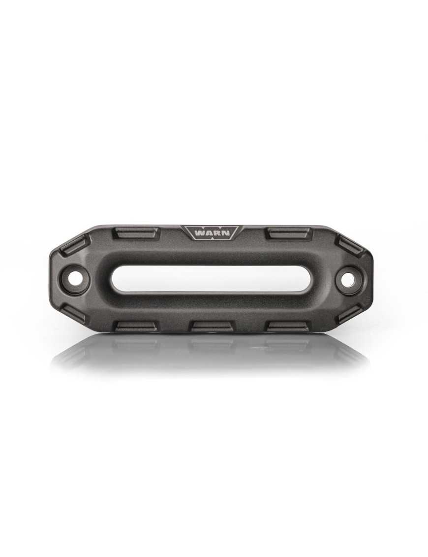 Ślizg aluminiowy WARN Epic - gunmetal 3,81 cm Ślizg aluminiowy WARN Epic - gunmetal 3,81 cm