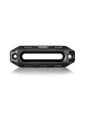Ślizg aluminiowy WARN Epic - czarny 3,81 cm