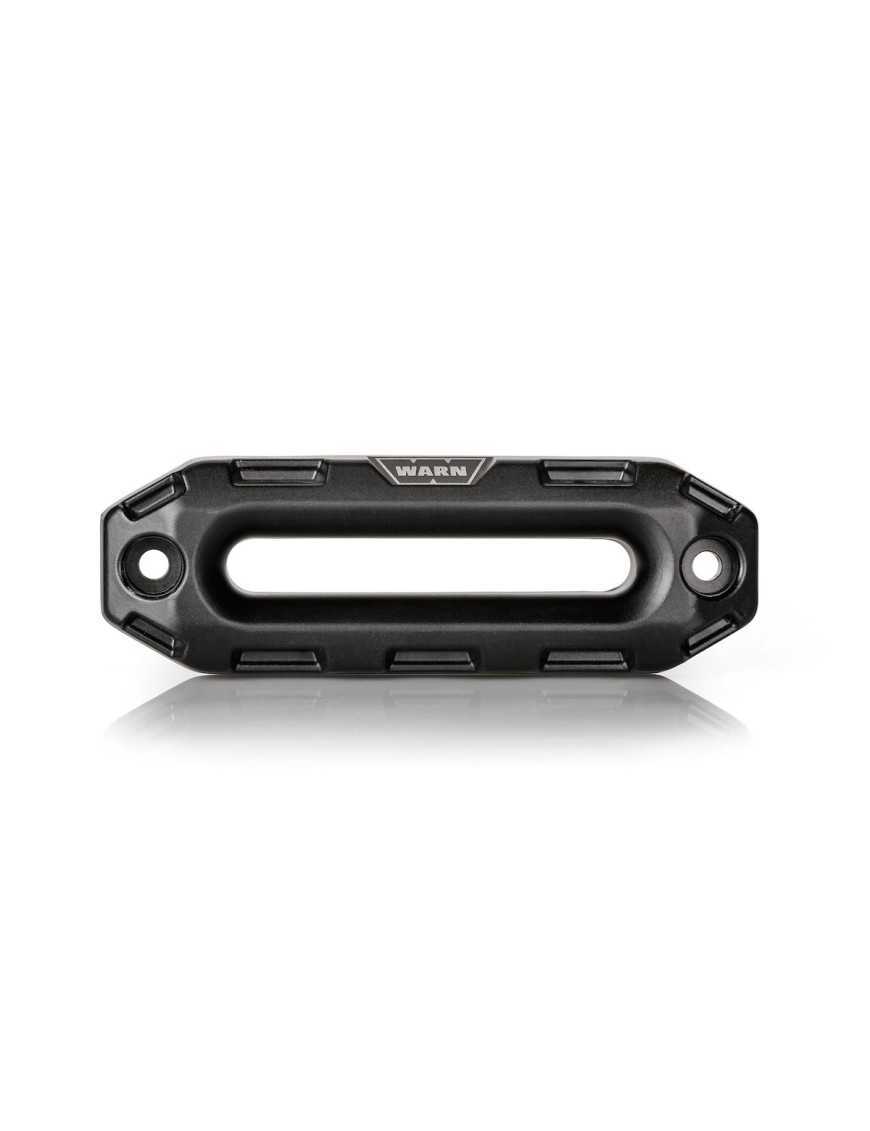 Ślizg aluminiowy WARN Epic - czarny 3,81 cm Ślizg aluminiowy WARN Epic - czarny 3,81 cm