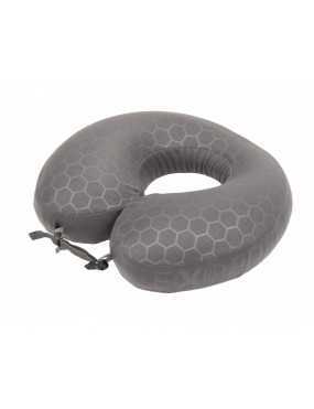 Poduszka Deluxe Pillow granite grey