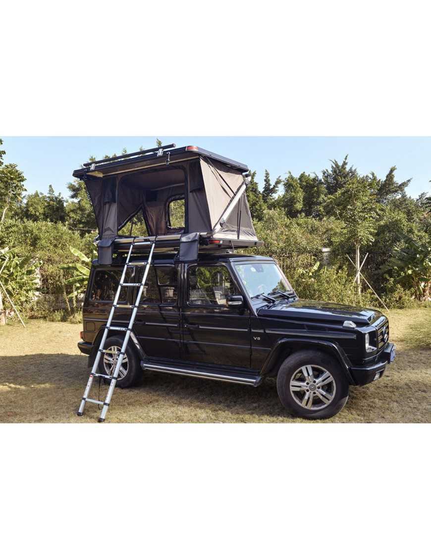 SAMOCHODOWY NAMIOT DACHOWY ROCK CRUISER Wild Land SAMOCHODOWY NAMIOT DACHOWY ROCK CRUISER Wild Land