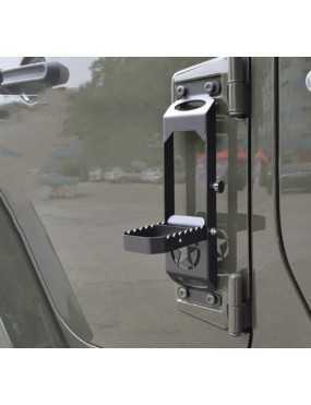 Stopień do drzwi na zawiasy Jeep Wrangler JL/ JK/JKU TXJ 20191