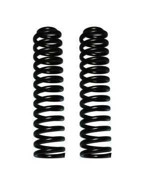 Sprężyny przednie Lift 4" BDS - Jeep Grand Cherokee WJ
