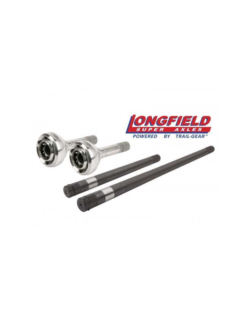 Wzmocnione półosie przednie Suzuki Jimny 1998-2005 JB33, 2000-2015 JB43 Wzmocnione półosie przednie Suzuki Jimny 1998-2005 JB33, 2000-2015 JB43