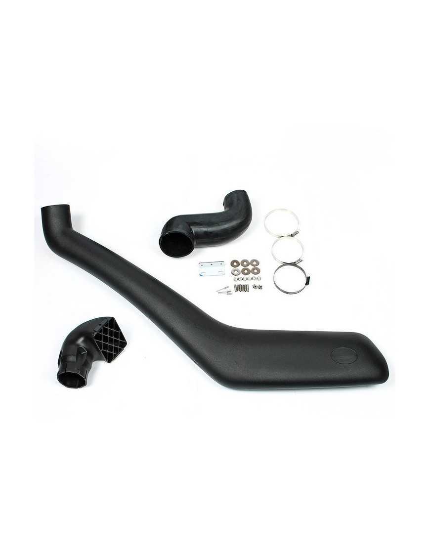 Snorkel Isuzu D-Max (od 2012) Snorkel Isuzu D-Max (od 2012)