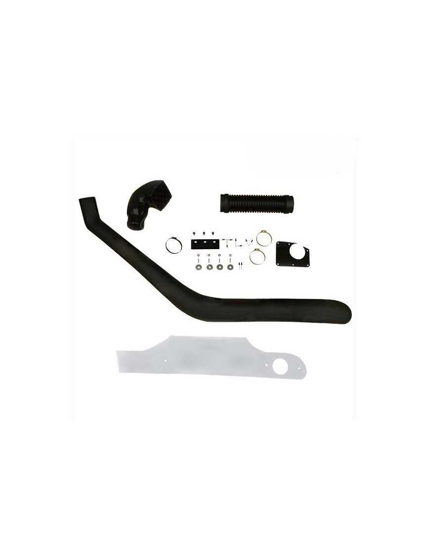 Snorkel Mitsubishi L200 MK (1996-2006) Snorkel Mitsubishi L200 MK (1996-2006)