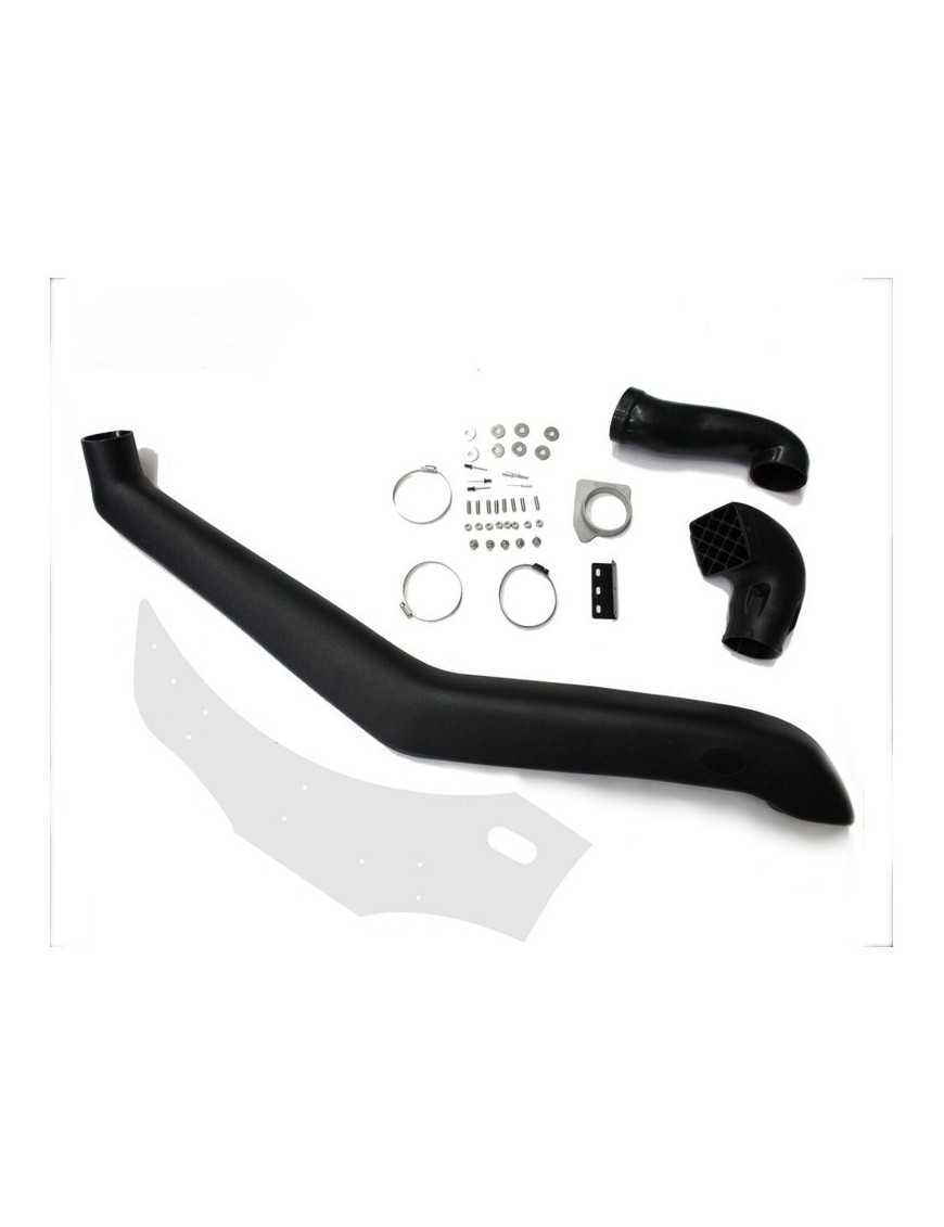 Snorkel Mitsubishi L200 (06-09) / Pajero Sport Snorkel Mitsubishi L200 (06-09) / Pajero Sport