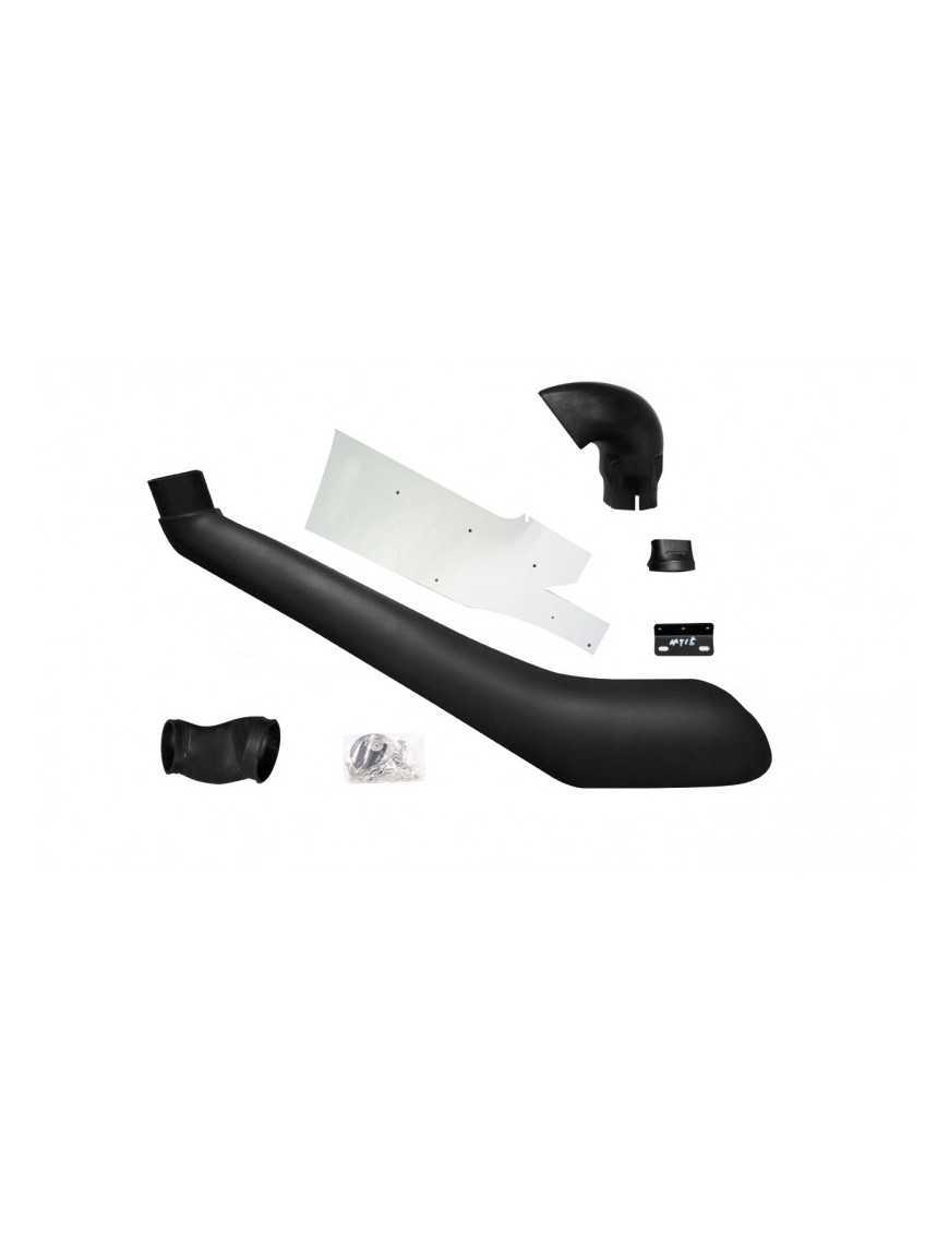 Snorkel Mitsubishi L200 (2015 -19) Snorkel Mitsubishi L200 (2015 -19)