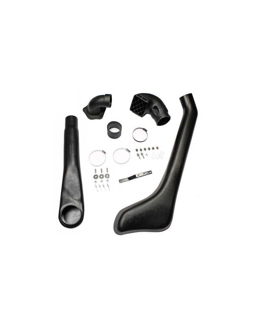 Snorkel Nissan Patrol Y61 GU4 (od 2005-12r) Snorkel Nissan Patrol Y61 GU4 (od 2005-12r)