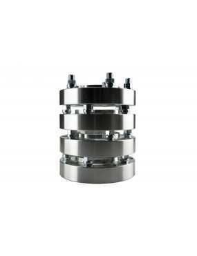 Dystanse kół 6x139,7 gr. 35mm (cb 110mm) NISSAN