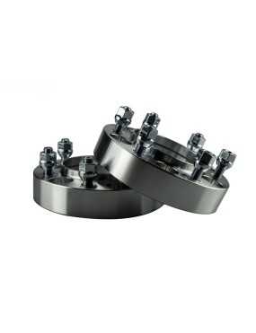 Dystanse kół 6x139,7 gr. 35mm (cb 110mm) NISSAN