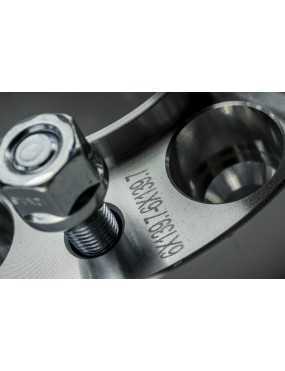 Dystanse kół 6x139,7 gr. 35mm (cb 110mm) NISSAN