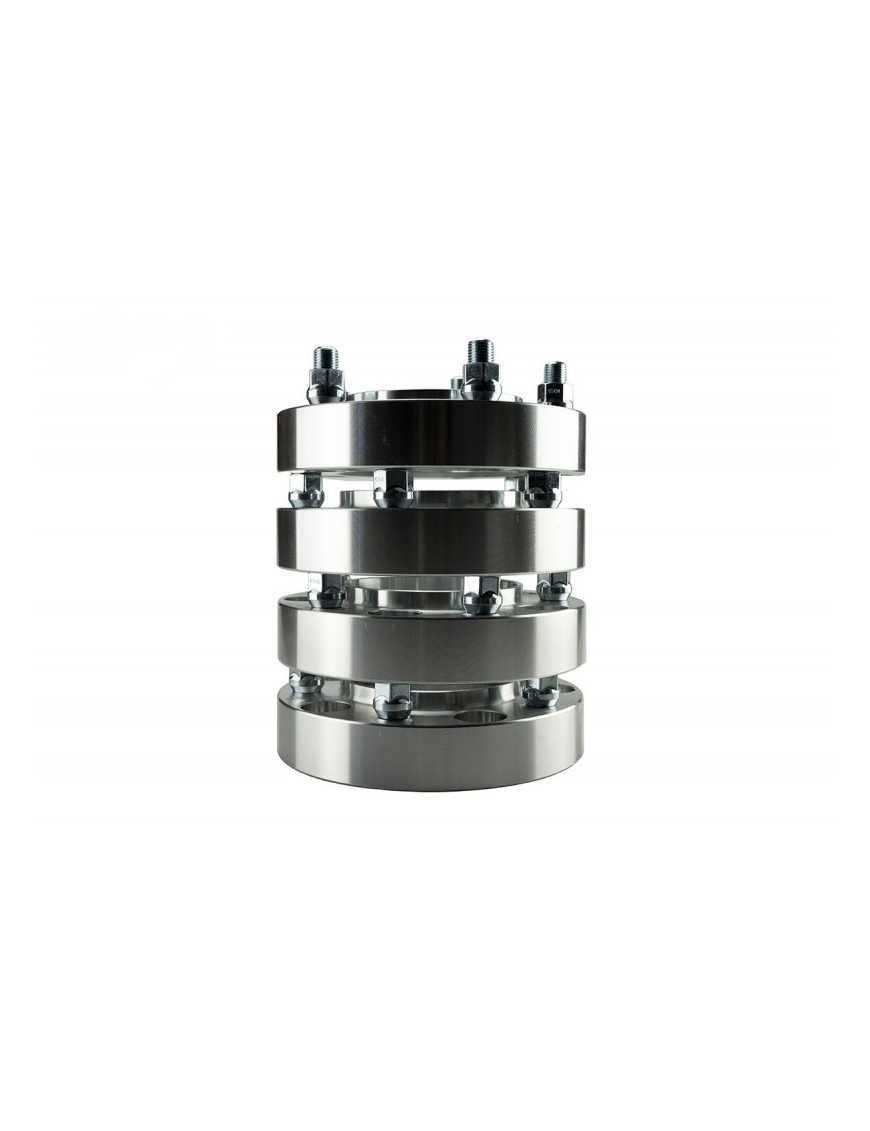 Dystanse kół 6x139,7 gr. 35mm (cb 106mm) TOYOTA Dystanse kół 6x139,7 gr. 35mm (cb 106mm) TOYOTA