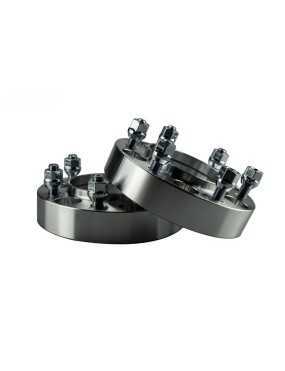 Dystanse kół 6x139,7 gr. 35mm (cb 106mm) TOYOTA