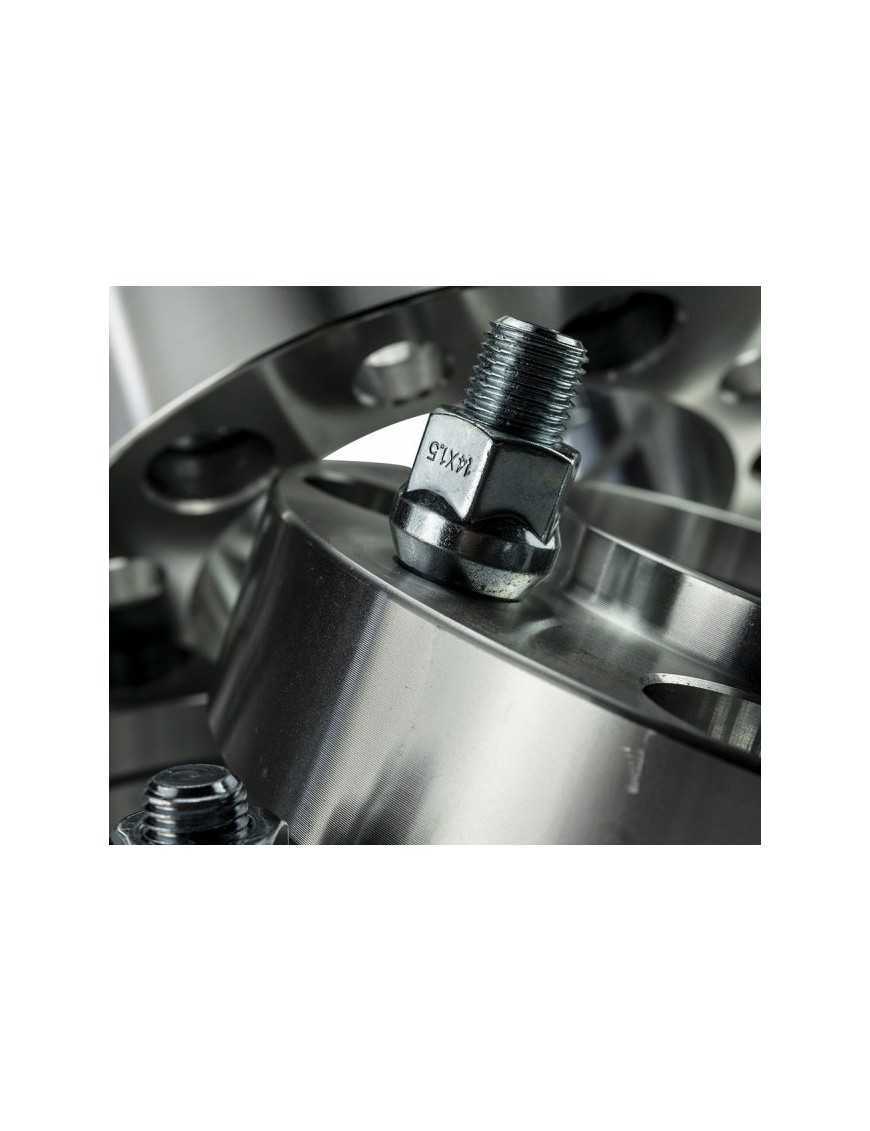 Dystanse kół 5x150 gr. 35mm (cb 110mm) TOYOTA