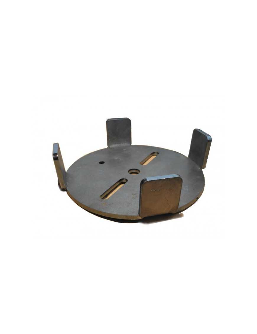 Dolne mocowania sprężyn do 150mm Dolne mocowania sprężyn do 150mm