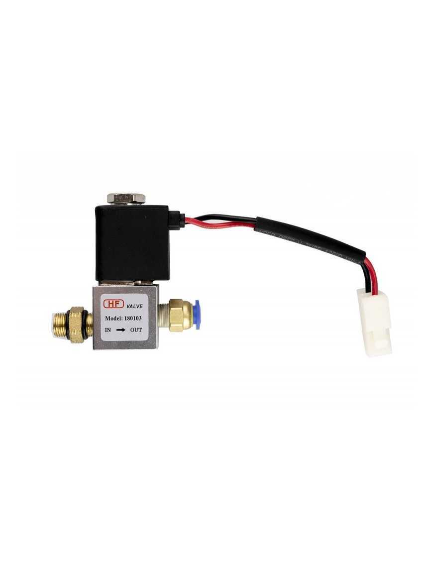 Elektrozawór solenoida do sterowania blokadą HF / ARB Elektrozawór solenoida do sterowania blokadą HF / ARB