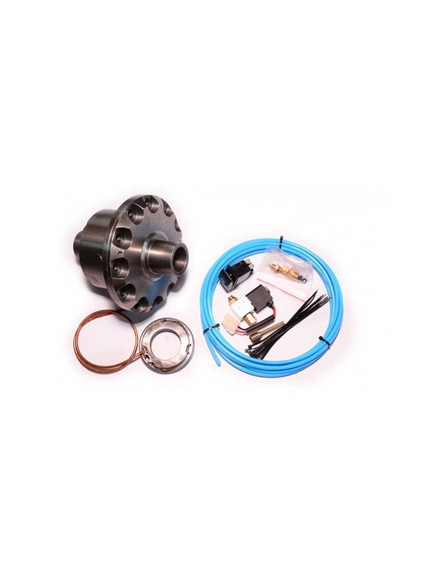Blokada mostu HF RD111 Toyota Land Cruiser, FJ, Hilux Blokada mostu HF RD111 Toyota Land Cruiser, FJ, Hilux