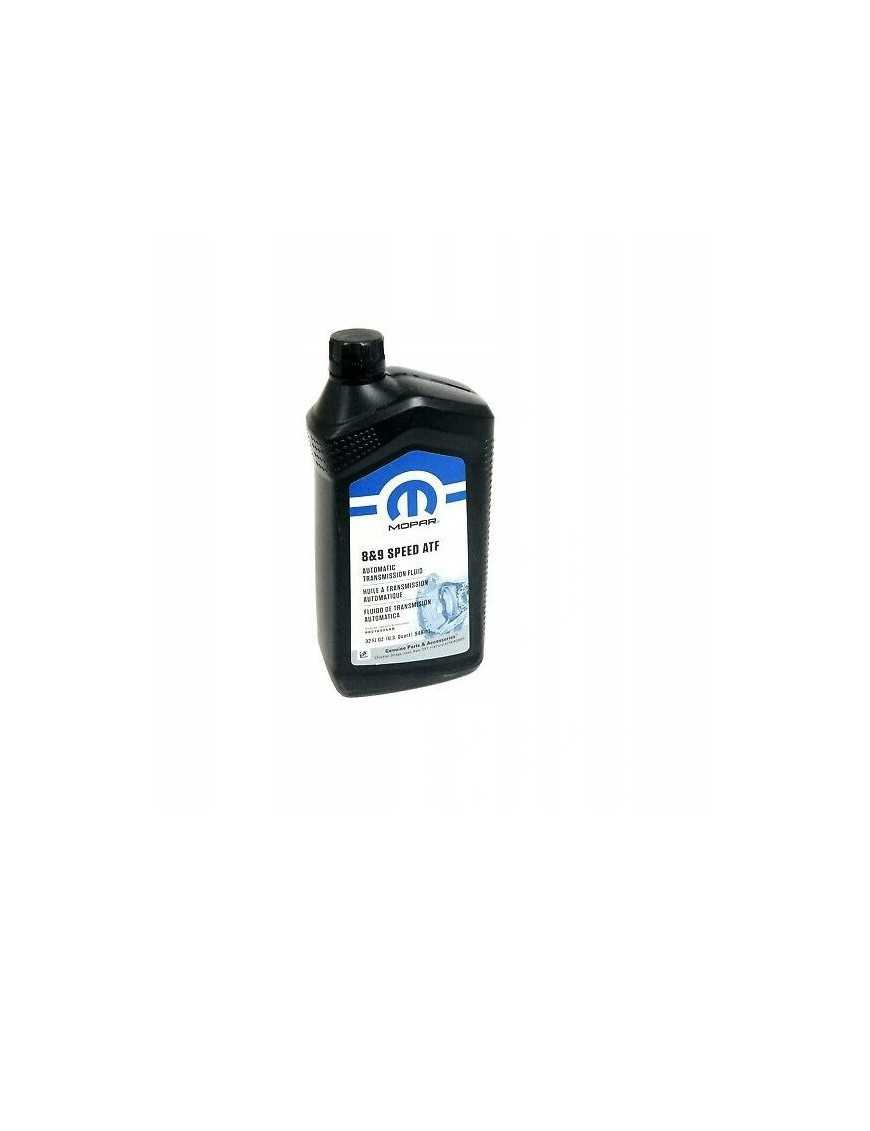 MOPAR 8&9 SPEED ATF 68218925AA