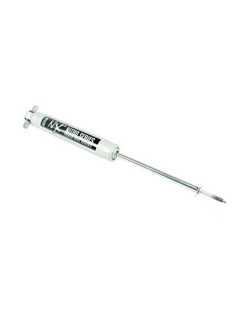 Amortyzator gazowy przedni NX2 Series Lift 0-2" BDS