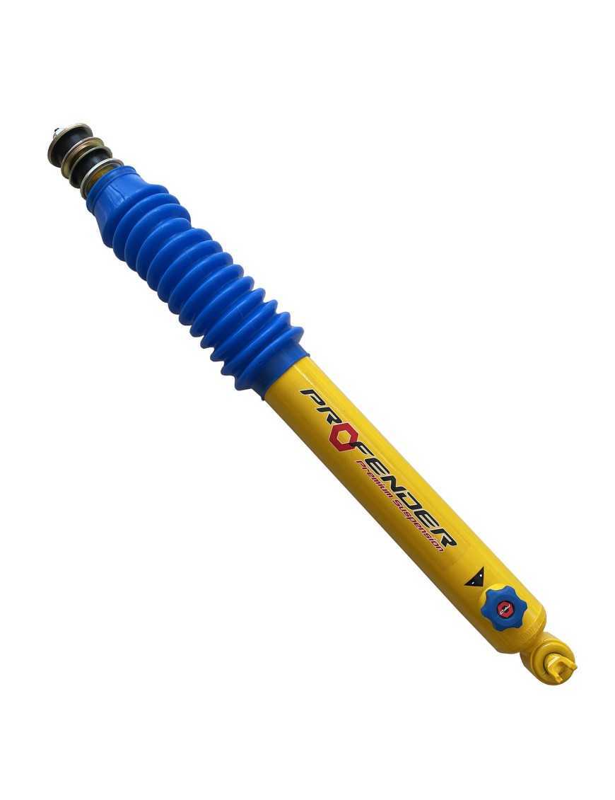 Amortyzator przedni +2" Profender PAG-8604P50 z regulacją Amortyzator przedni +2" Profender PAG-8604P50 z regulacją