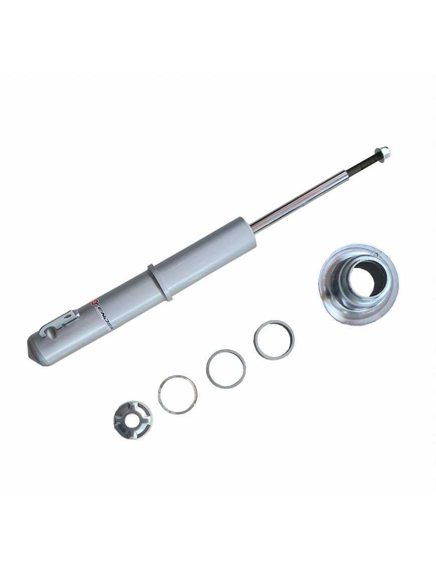 Amortyzator przedni +2" Profender Super Twin Tube PG6S-8608A50