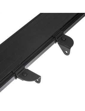 MOCOWANIE (DOVETAIL) LISTWY LED ARB DO ARB BASE RACK
