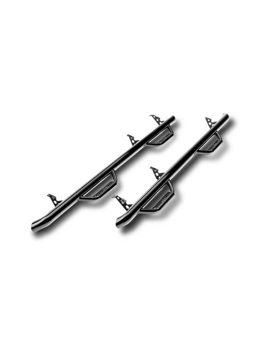 Progi, stopnie N-FAB Double Cab Progi, stopnie N-FAB Double Cab