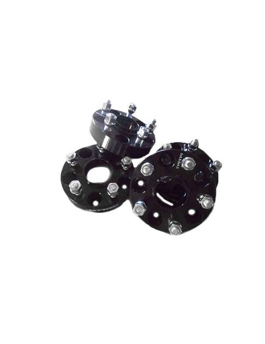 Dystanse Suzuki Grand Vitara II 5x114 30mm 