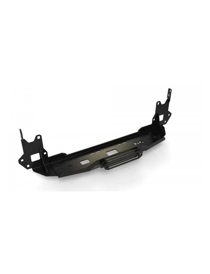 VW T5 2003-2015 płyta montażowa wyciągarki VW T5 2003-2015 płyta montażowa wyciągarki