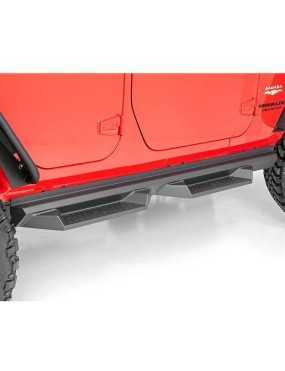 Progi Boczne DS2 Rough Country JKU