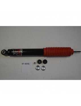Amortyzator tylni 37-6013
