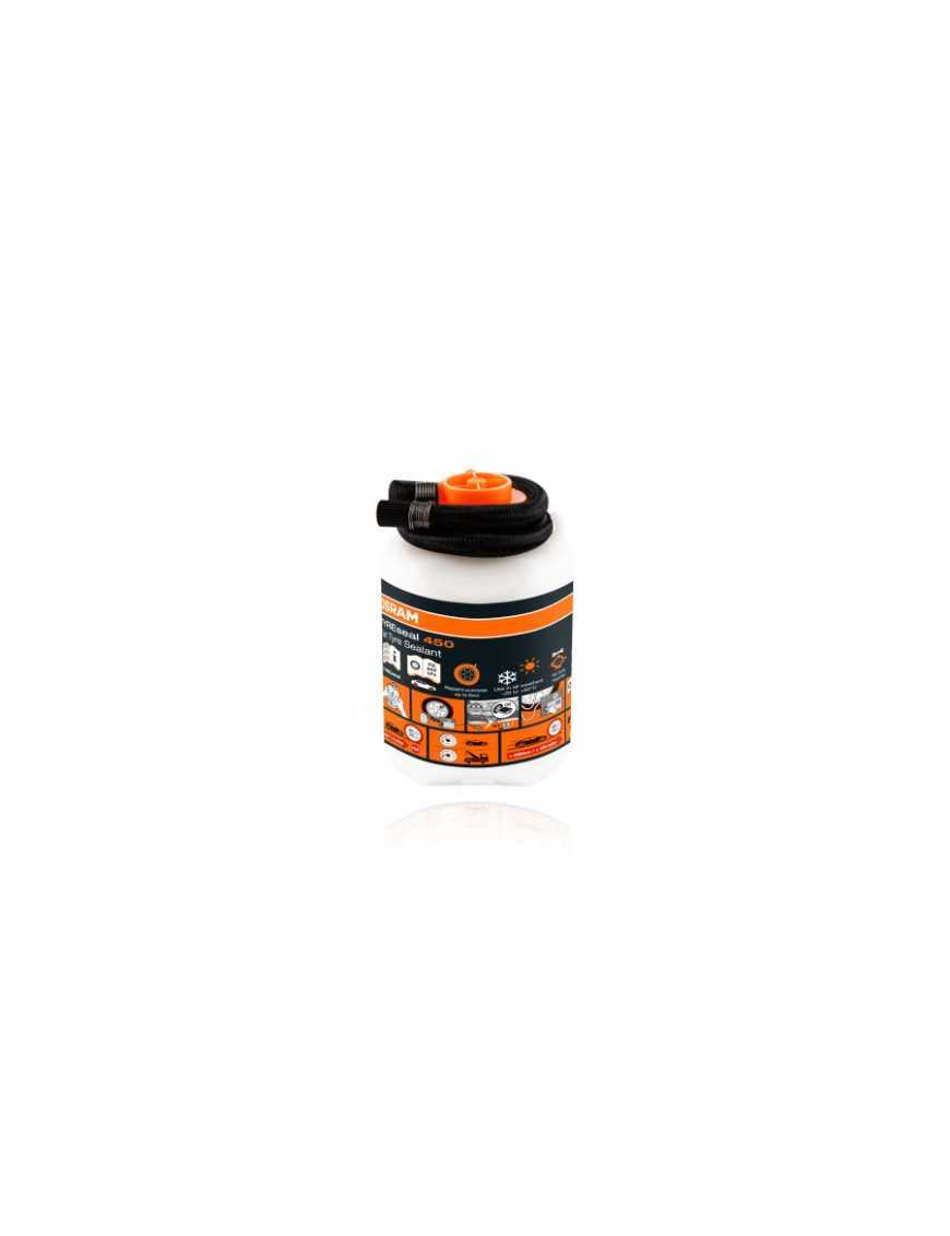 OSRAM TYREseal 450 uszczelniacz do opon OSRAM TYREseal 450 uszczelniacz do opon