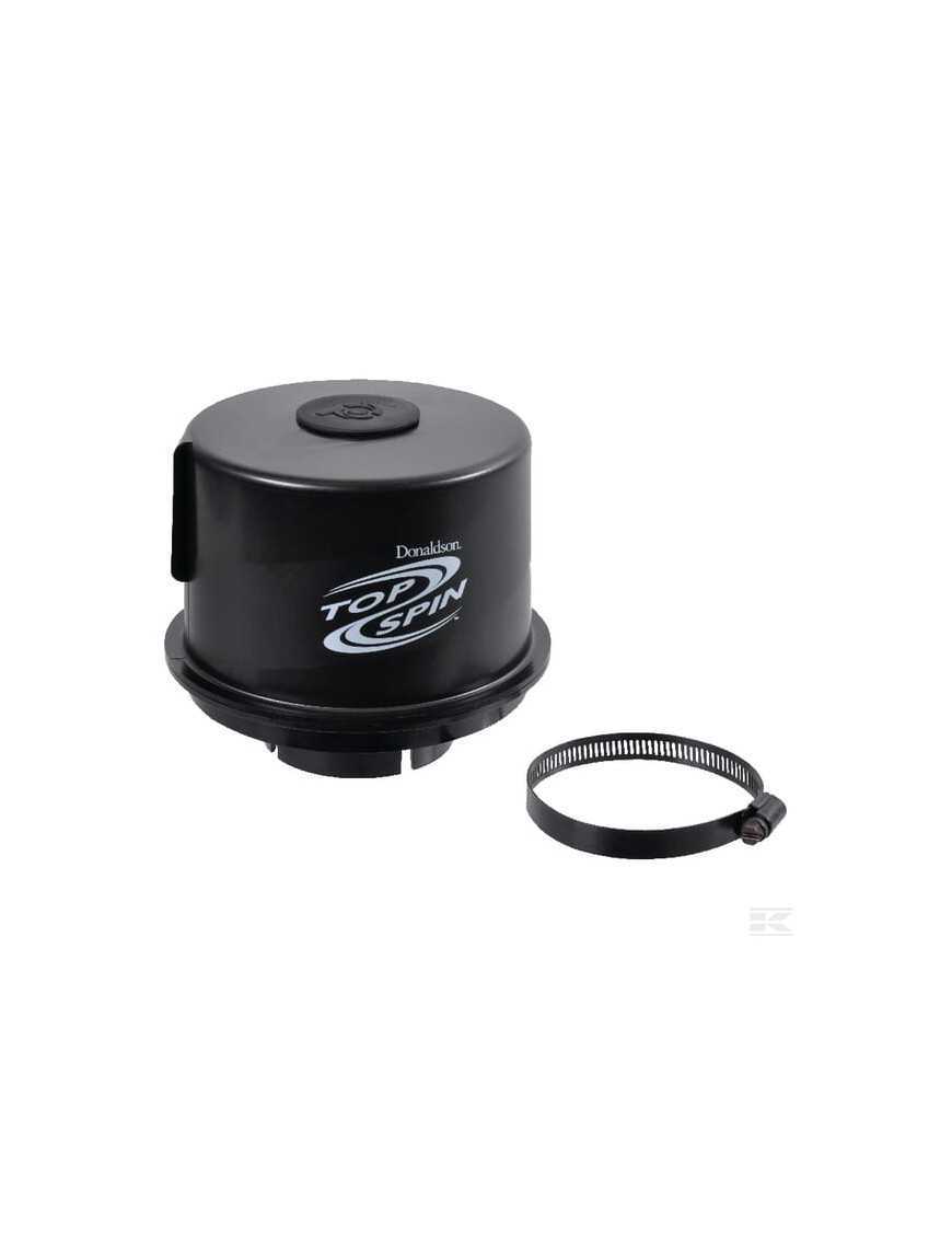 DONALDSON TOPSPIN CYCLONE 89mm 6m/min DONALDSON TOPSPIN CYCLONE 89mm 6m/min