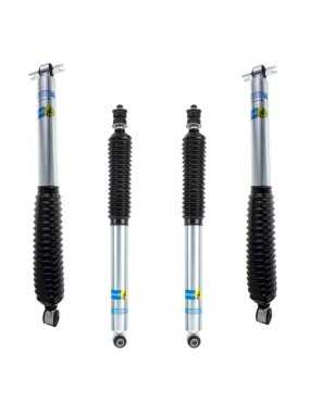 Zestaw amortyzatorów Bilstein B8 5100 Lift 1,5-3"