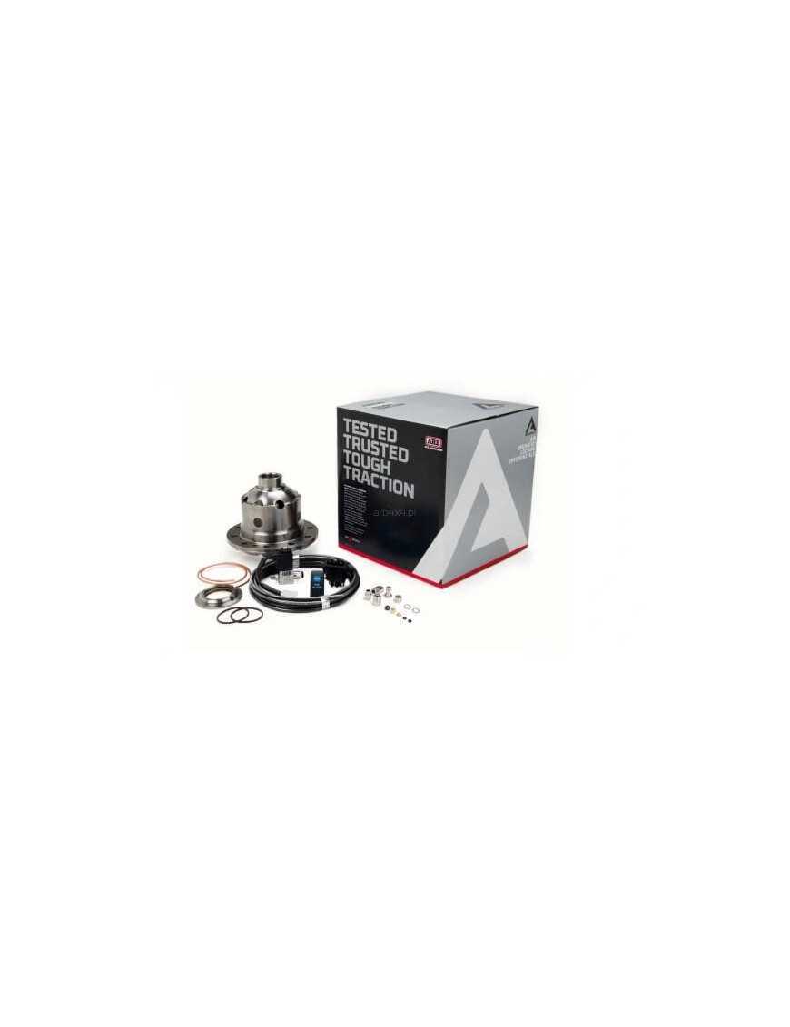 Blokada ARB - RD212 Blokada ARB - RD212
