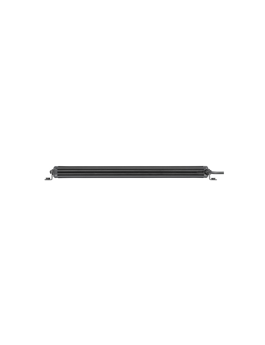 Lampa LED Hella Black Magic 20" Spot 1FJ 358 176-301