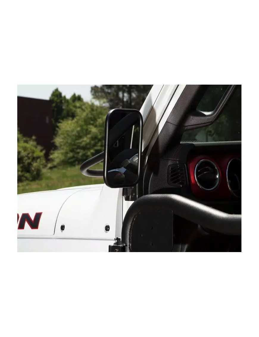 Lusterka Wrangler JL Lusterka Wrangler JL