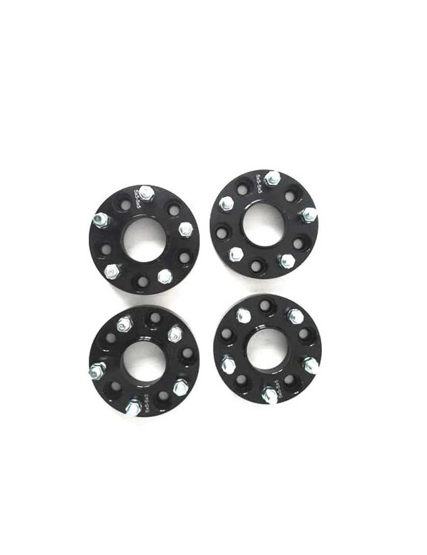 Dystanse Wrangler JL WK 25mm Dystanse Wrangler JL WK 25mm