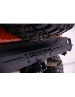 Zderzak tylny TopFire "BLADE" 