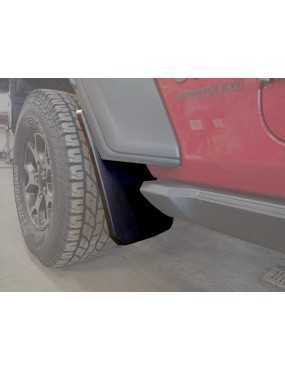 Chlapacze Jeep Wrangler JL