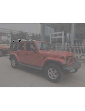 Belki dachowe Jeep Wrangler JL