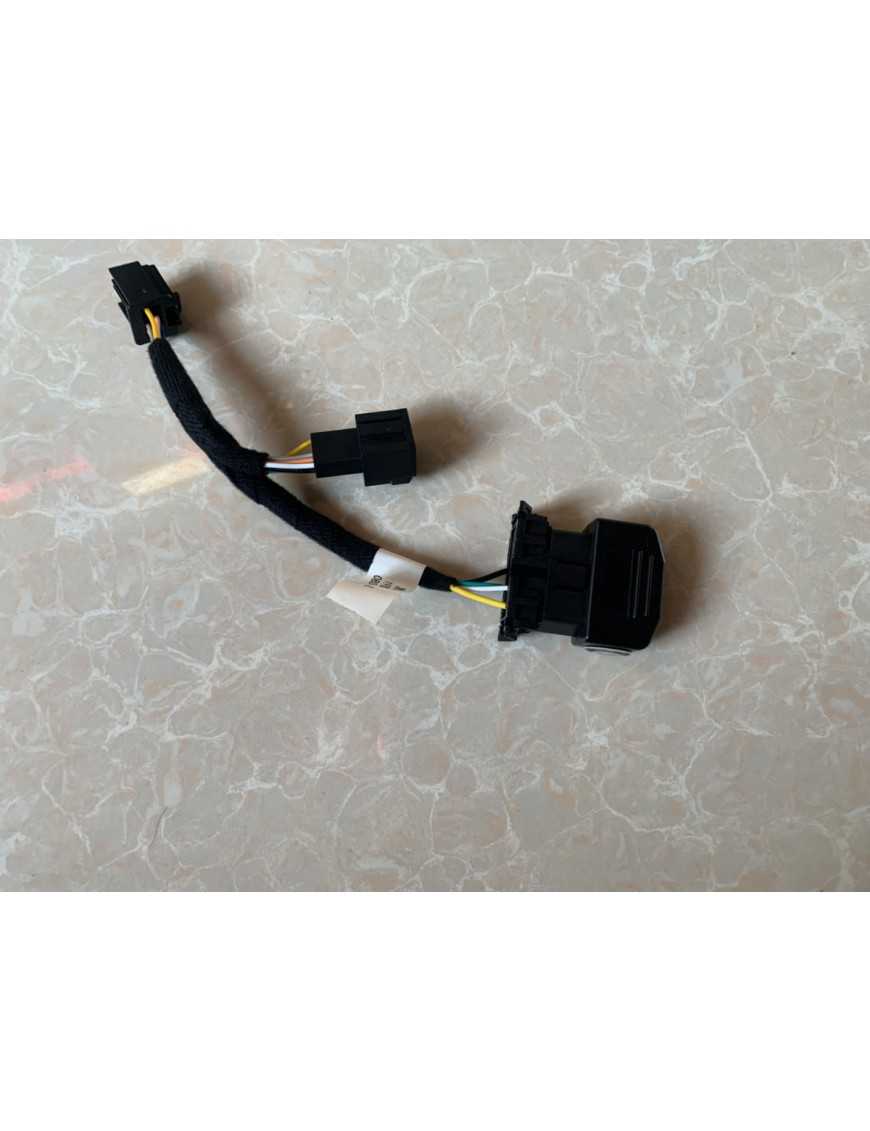 Start/Stop ESS eliminator Jeep Wrangler JL /JT Start/Stop ESS eliminator Jeep Wrangler JL /JT