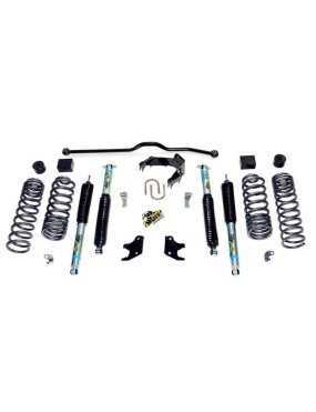 Zestaw zawieszenia AEV Dual Sport XT Lift 2,5"