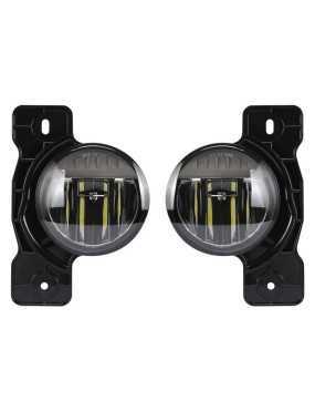 Halogeny LED Jeep Wrangler JL 